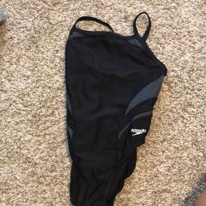 Speedo power flex eco one piece
